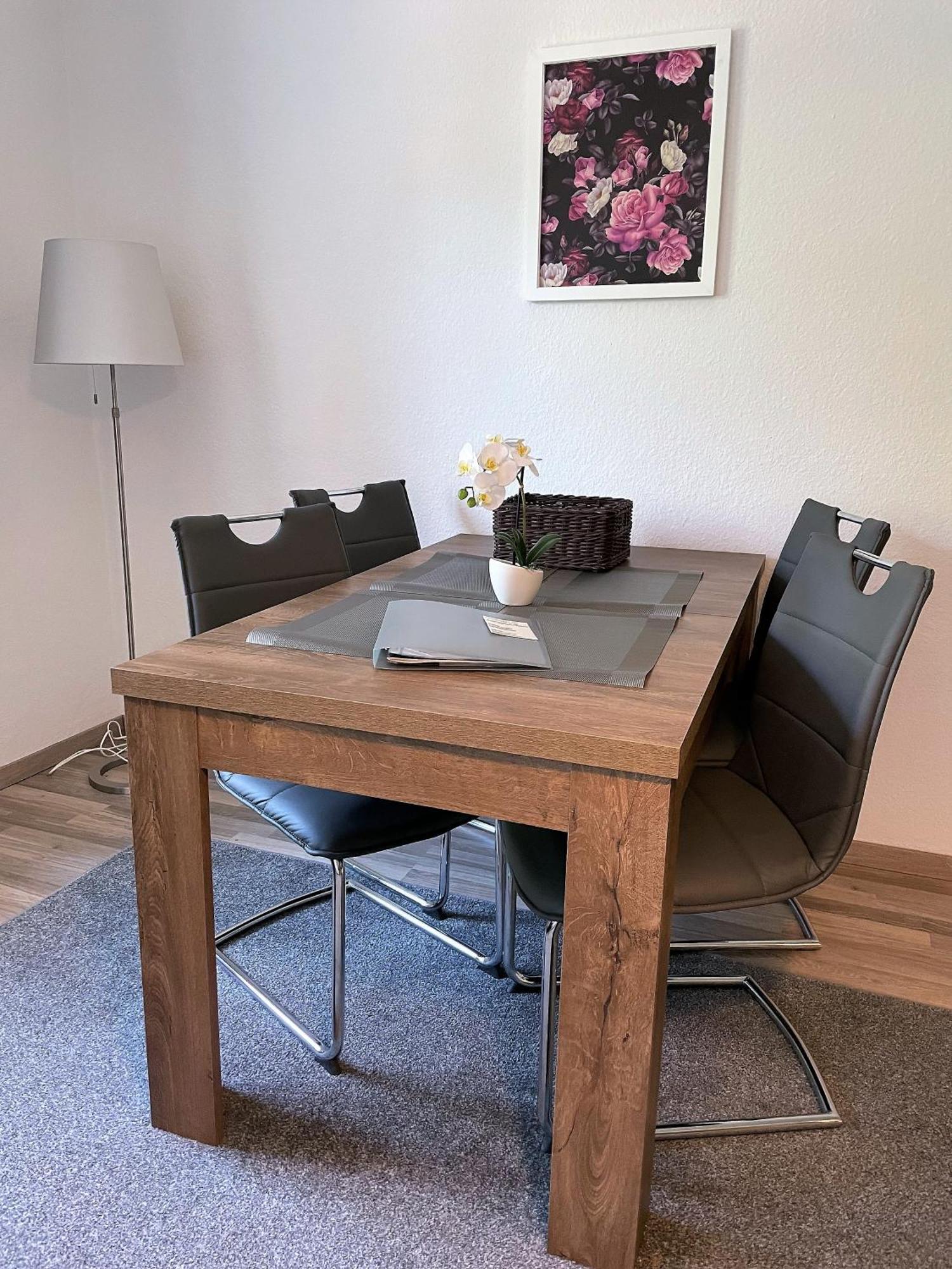 Viadrina Rooms & Apartments Frankfurt-Oder Am Park Im Zentrum Франкфурт/Одер Экстерьер фото
