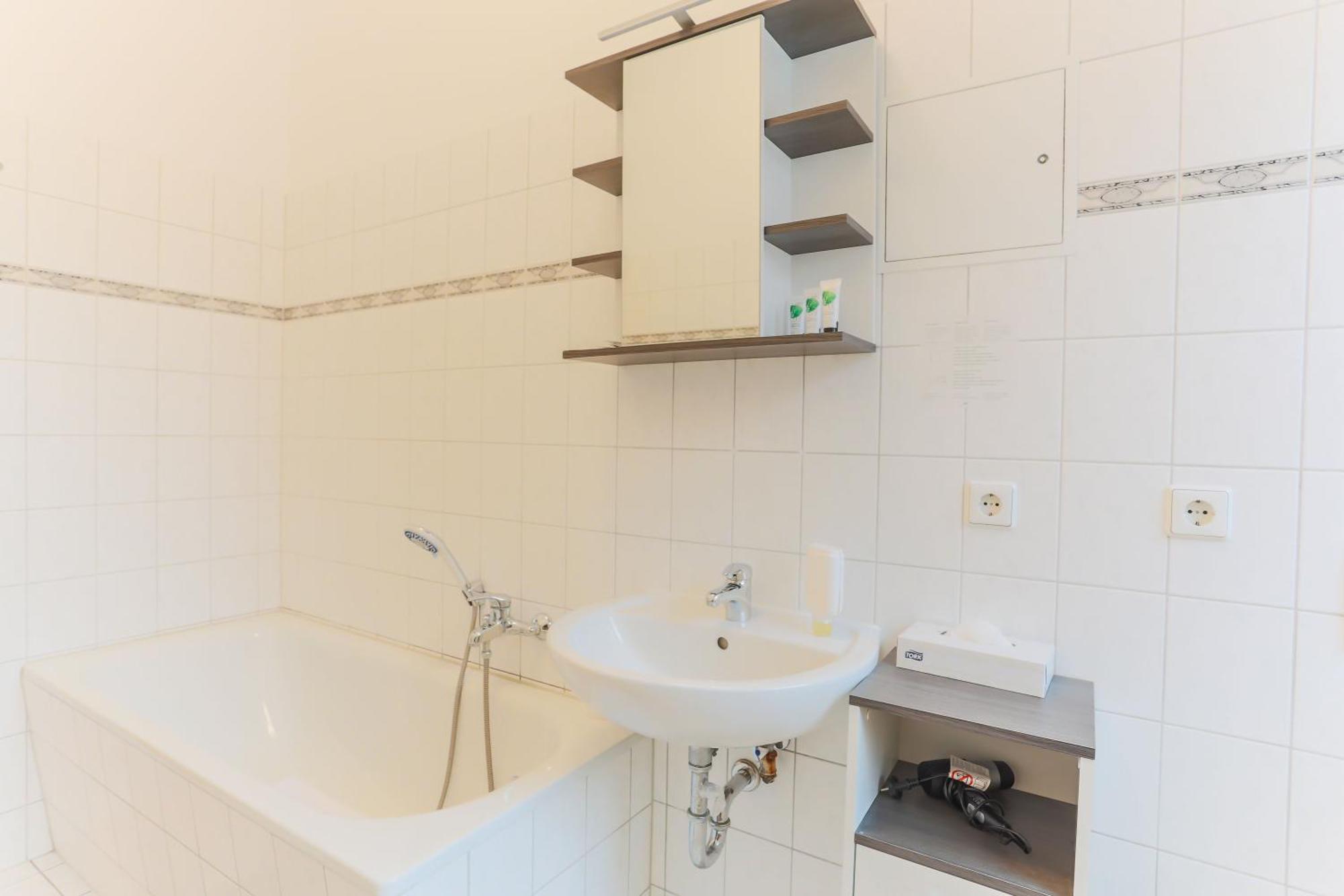 Viadrina Rooms & Apartments Frankfurt-Oder Am Park Im Zentrum Франкфурт/Одер Экстерьер фото