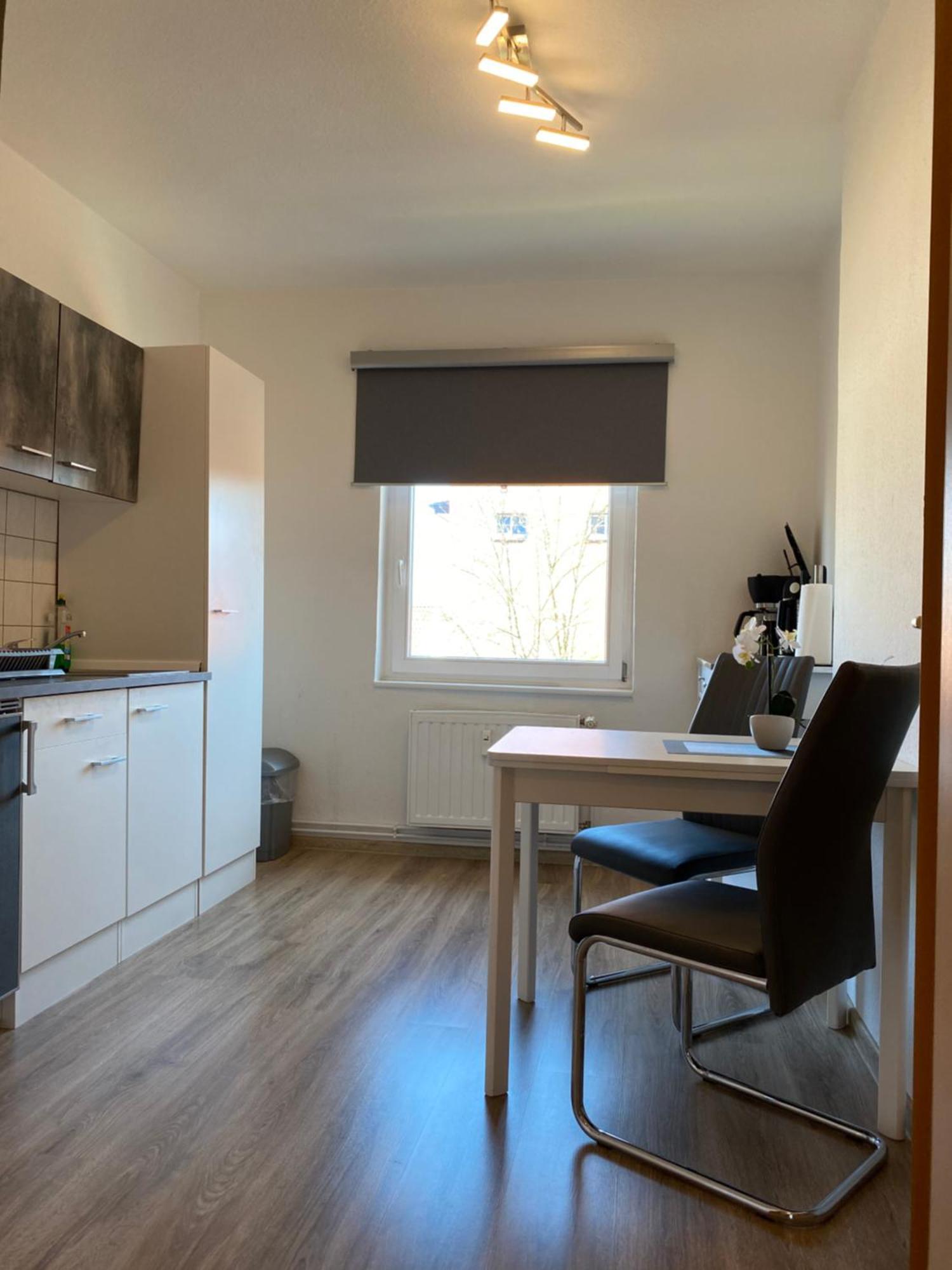 Viadrina Rooms & Apartments Frankfurt-Oder Am Park Im Zentrum Франкфурт/Одер Экстерьер фото