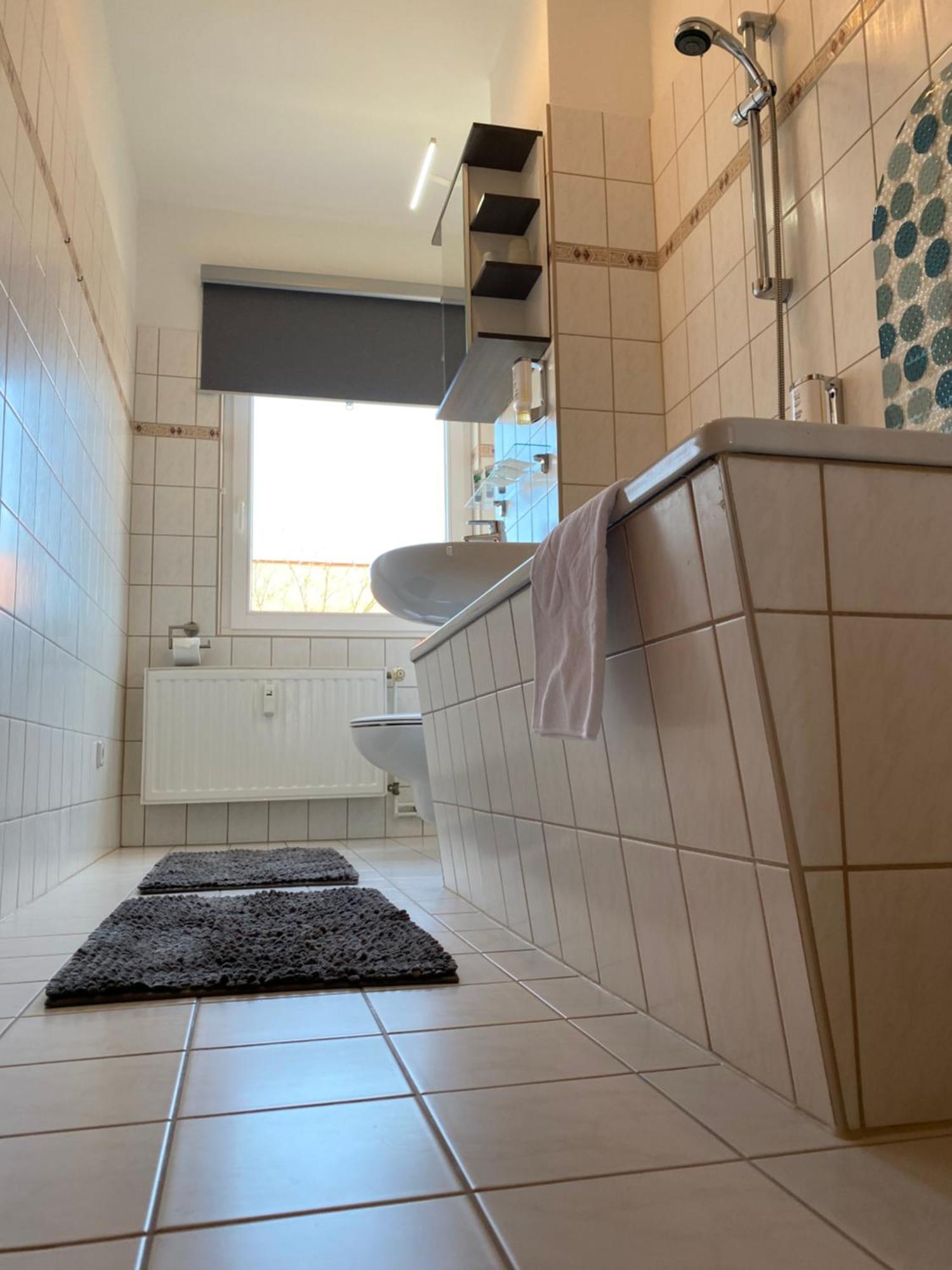 Viadrina Rooms & Apartments Frankfurt-Oder Am Park Im Zentrum Франкфурт/Одер Экстерьер фото