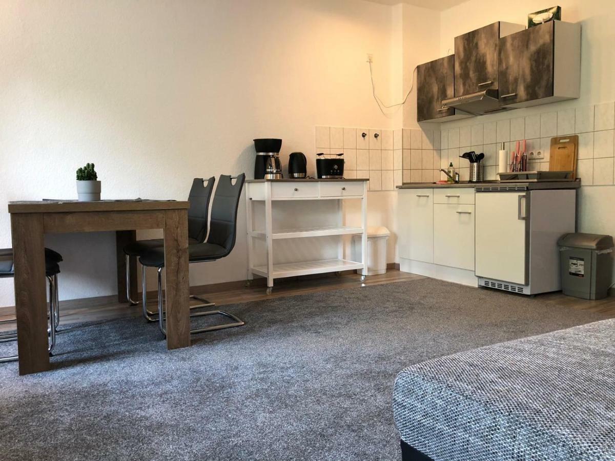 Viadrina Rooms & Apartments Frankfurt-Oder Am Park Im Zentrum Франкфурт/Одер Экстерьер фото